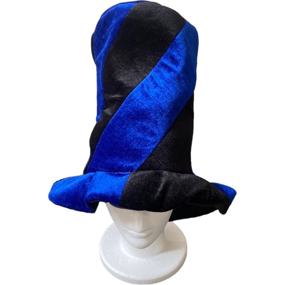 Mad Hatter Top Hat - Picture 3 of 3